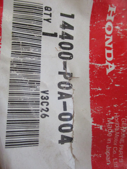 Honda Accord Genuine Timing Belt New Part
