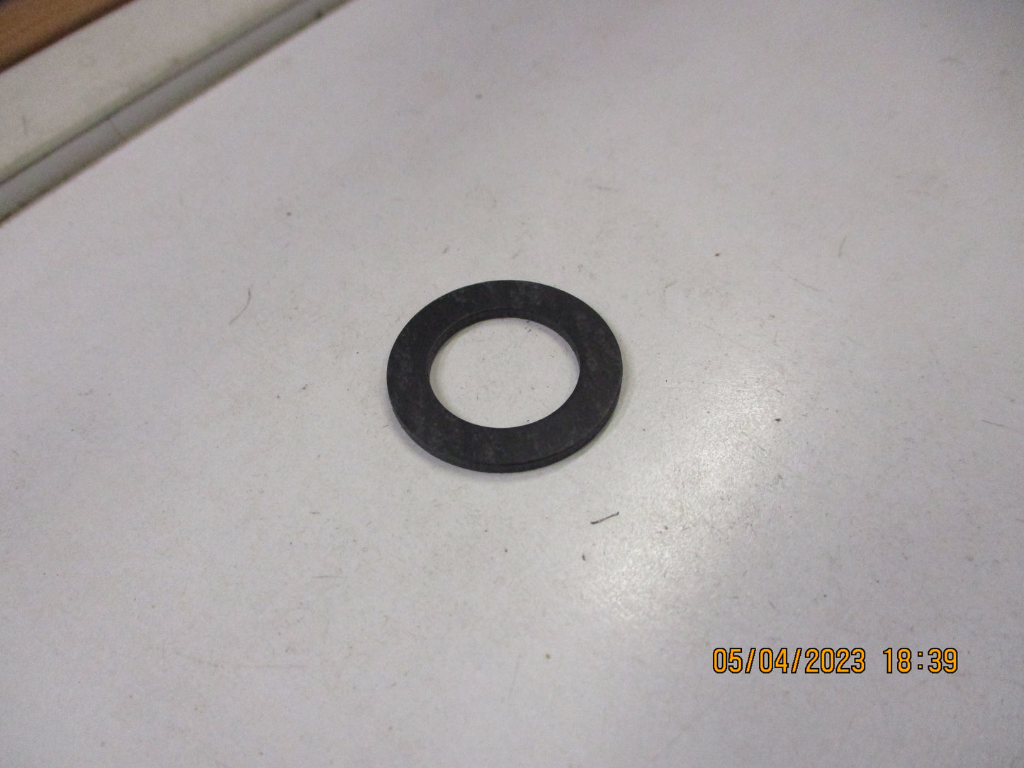 Toyota Corona Genuine Oil Pan Drain Plug Gasket New Part