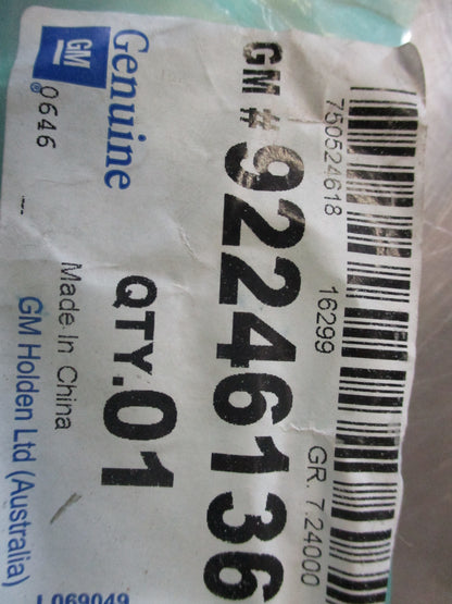 Holden VE Commodore Genuine Right Hand Stabilizer Link New Part