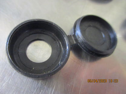 Holden RG Colorado Genuine Tail Gate Liner Fitting Kit New Part