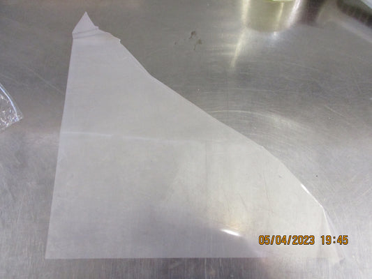Skoda Octavia Estate Genuine Stone Chip Foil New Part