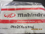 Mahindra Scorpio Genuine Rear Stabilizer Link Bush New Part