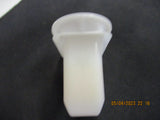 Mitsubishi Outlander-Lancer-Galant-Eclipse Genuine Rear Seat Stopper Left Or Right New Part