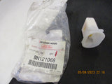 Mitsubishi Outlander-Lancer-Galant-Eclipse Genuine Rear Seat Stopper Left Or Right New Part