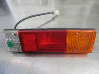 Mitsubishi Canter Genuine Right Hand Tail Light New Part