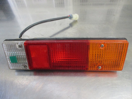 Mitsubishi Canter Genuine Right Hand Tail Light New Part