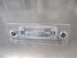 Volkswagen Jetta/Passat Genuine License Plate Lamp Assy New Part