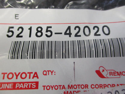 Toyota Rav4 Genuine Rear Bumper Side Bracket New Part