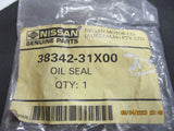 Nissan Pulsar N15-N16-N16E Genuine Left Axel Oil Seal New Part