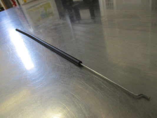 Nissan GQ Patrol Genuine Door Control Cable New Part