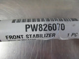 Proton S16 Saga Genuine Front Stabilizer Bar New Part