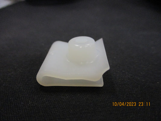 Nissan Maxima Genuine Guard Clip Liner New Part