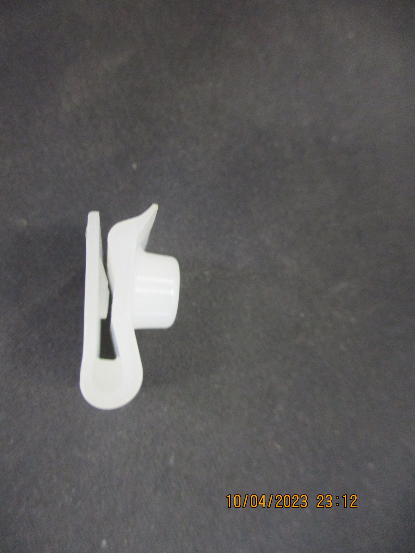 Nissan Maxima Genuine Guard Clip Liner New Part