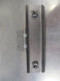 Holden VE Commodore/Caprice Genuine Boot Lid Hinge Reinforcement New Part