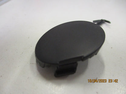 Toyota Camry Genuine Right Hand Rear Bumper Towing Hole Cover (Unpainted) New Part
