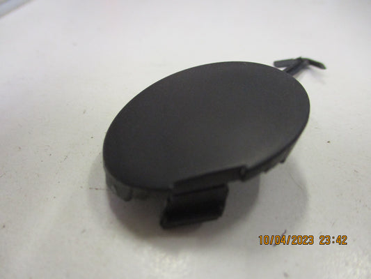 Toyota Camry Genuine Right Hand Rear Bumper Towing Hole Cover (Unpainted) New Part