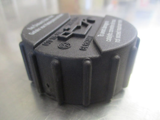 Volkswagen Transporter Genuine Oil Filler Cap New Part