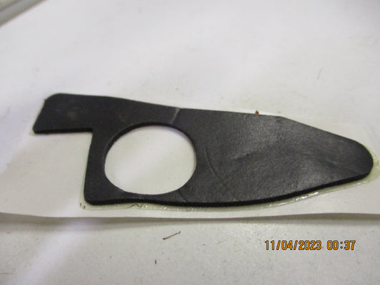 Nissan Pulsar Genuine Left Hand Bumper Spacer New Part