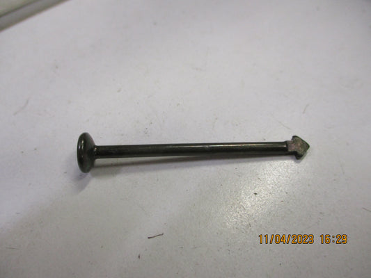 Nissan GQ/GU Patrol Genuine Rear Brake Drum Shoe Retainer Pin New Part