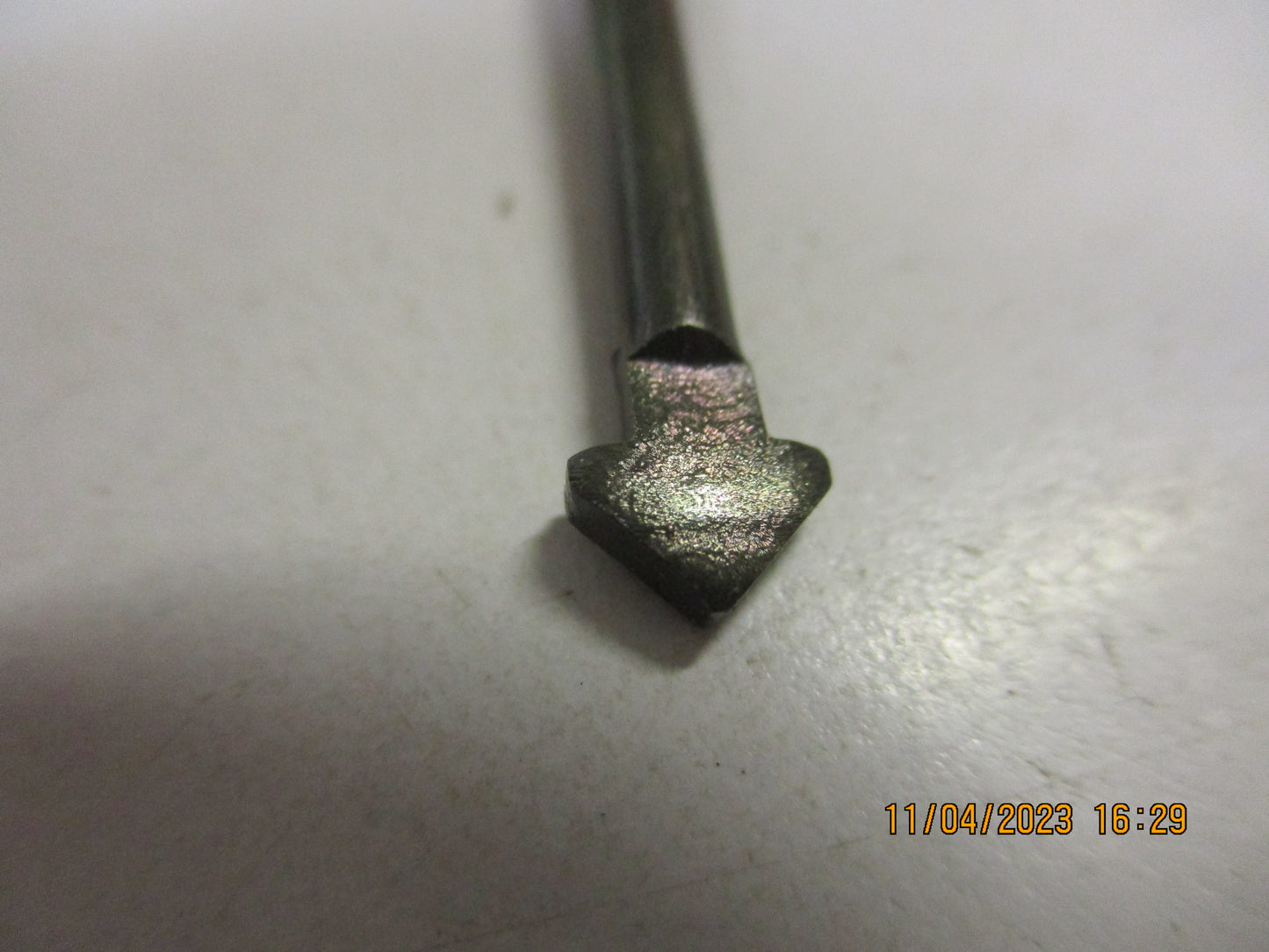 Nissan GQ/GU Patrol Genuine Rear Brake Drum Shoe Retainer Pin New Part