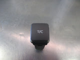 Holden VY/VZ/WK/WL Genuine Traction Control Switch Button New Part