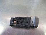 Holden VY/VZ/WK/WL Genuine Traction Control Switch Button New Part