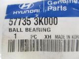 Hyundai Sonata/Tucson Genuine Upper Rack And Pinion Bearing New Part