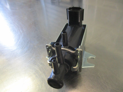 Isuzu D-Max/Holden Rodeo 4JJ1 Genuine Vacuum Pump Solenoid Valve New Part
