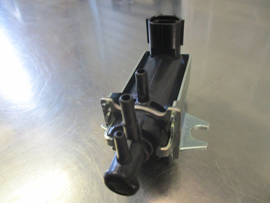 Isuzu D-Max/Holden Rodeo 4JJ1 Genuine Vacuum Pump Solenoid Valve New Part