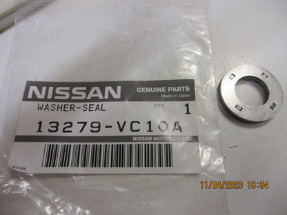 Nissan GU Y61 Patrol Genuine Cylinder Head Rocker Cover Washer Seal New Part