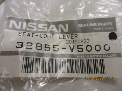Nissan GQ Patrol Genuine Rubber Bush Shifter New Part