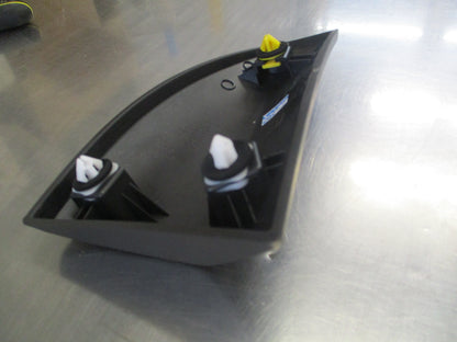 Holden RG Colorado Genuine Right Hand Side Panel Trim New Part