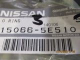 Nissan Silvia S13/S14/S14A/S15 Genuine O-Ring Filter Housing New Part