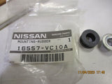 Nissan Y61 GU Patrol Genuine Air Cleaner Rubber Mounting New Part