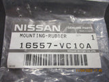 Nissan Y61 GU Patrol Genuine Air Cleaner Rubber Mounting New Part