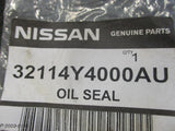Nissan Pathfinder/300ZX/280ZX Genuine Oil Seal New Part