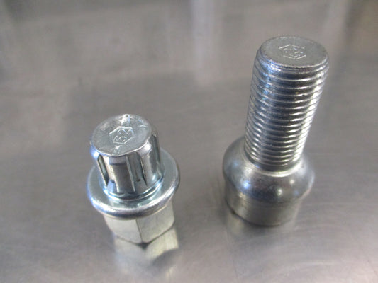 Volkswagen Passat Genuine Wheel Bolt New Part