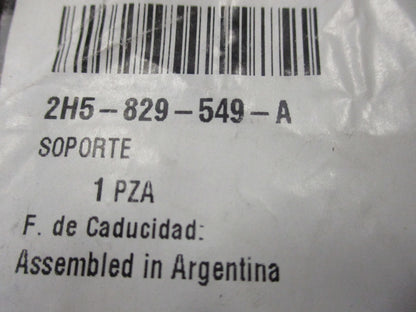 Volkswagen Amarok Genuine Centre Bracket New Part