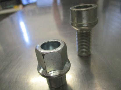 Volkswagen Passat Genuine Wheel Bolt New Part