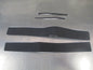 Holden RG Colorado Tonneau Rails Cover Seal New Part