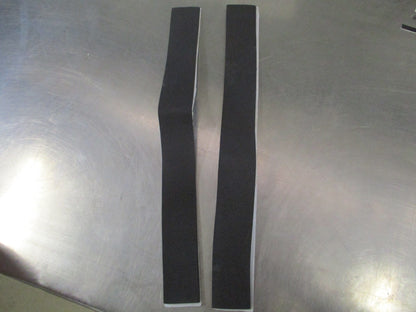 Holden RG Colorado Tonneau Rails Cover Seal New Part