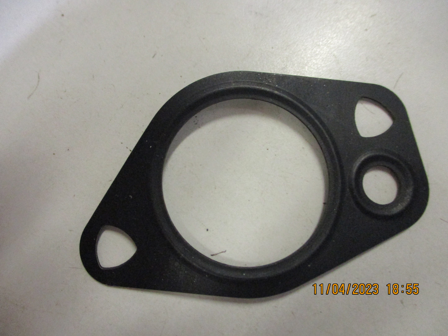 Audi A4-A5-A6-Q7 3.0 TDI Genuine AGR Valve Gasket New Part