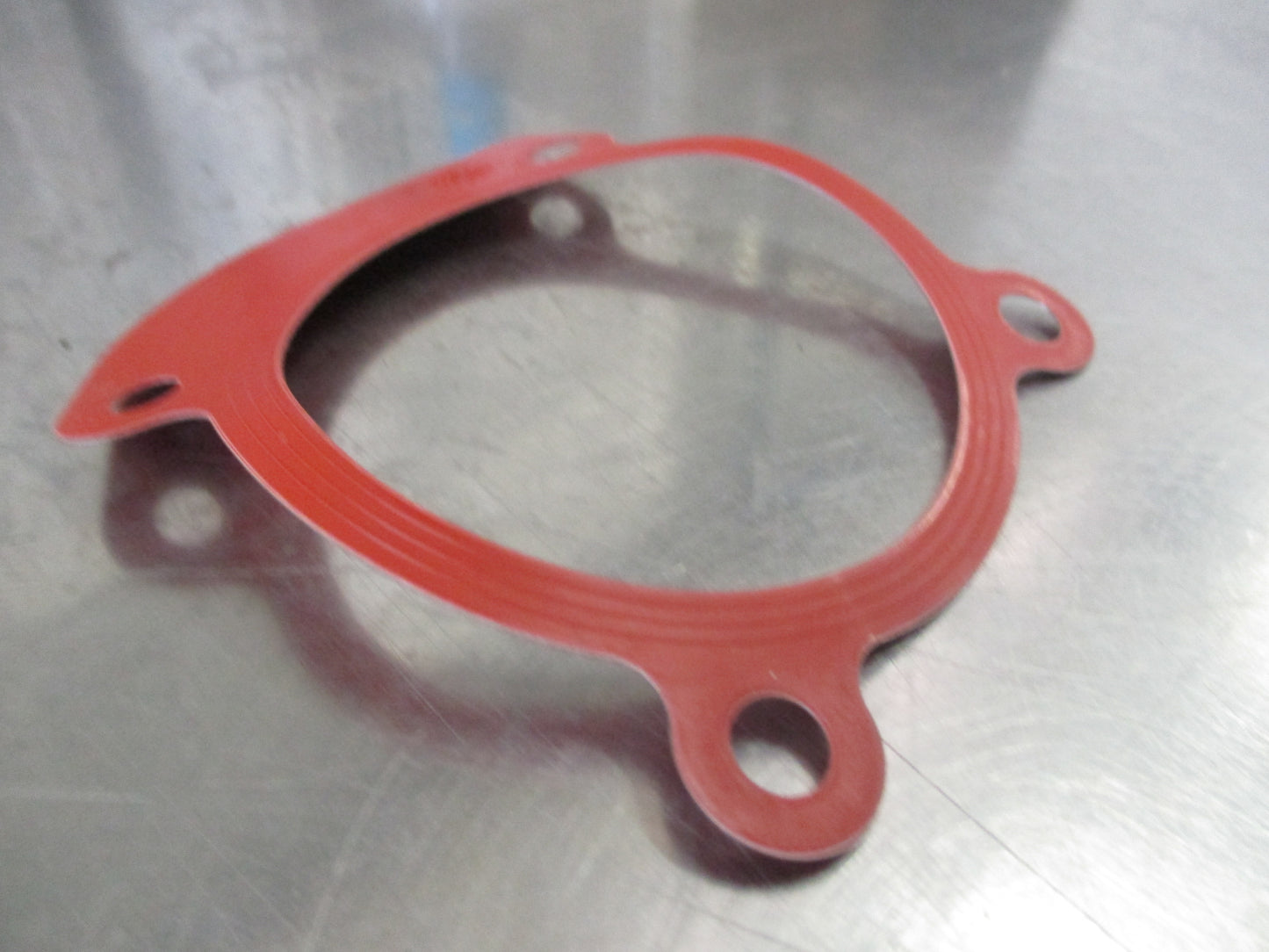 Nissan D40M Navara Genuine Throttle Chamber Gasket New Part