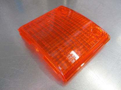 Nissan D21 Navara Genuine Right Hand Rear Lamp Lens New Part