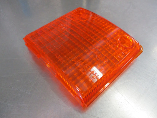 Nissan D21 Navara Genuine Right Hand Rear Lamp Lens New Part