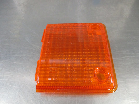 Nissan D21 Navara Genuine Right Hand Rear Lamp Lens New Part