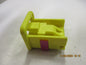 VW Golf-GTI-Jetta-Beetle-Tiguan Genuine Flat Connector Housing New Part
