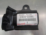 Toyota Camry Genuine Right Hand Front Side Panel Bracket New Part