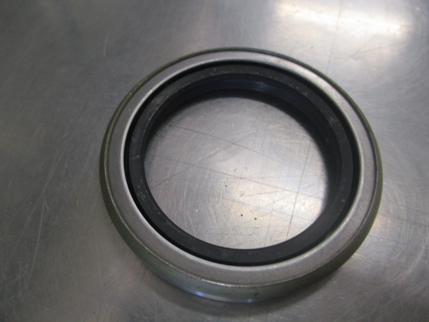 Toyota Paseo/Starlet/Tercel Genuine Rear Axle Shaft Oil Seal New Part