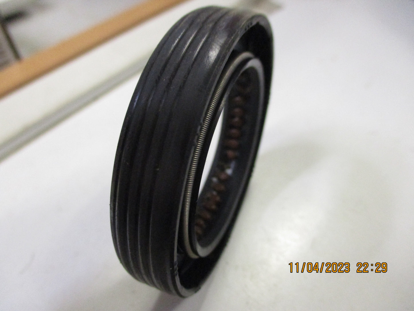 Mahindra Pickup Genuine Transfer Case Rear Out Put Seal New Part